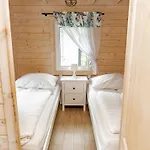 Ferienhaus Skrawek Nieba *