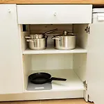 Skrawek Nieba Ferienhaus *