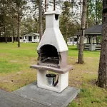 Skrawek Nieba Ferienhaus