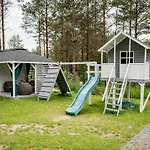 Skrawek Nieba Ferienhaus *