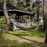 Ferienhaus Skrawek Nieba *