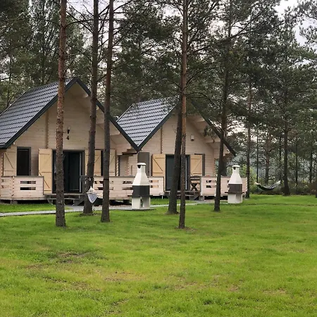 Skrawek Nieba Holiday home *