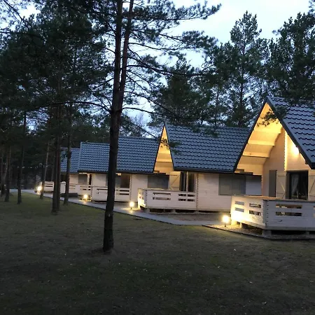 Skrawek Nieba Holiday home *