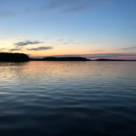 Skrawek Nieba Holiday home Borsk