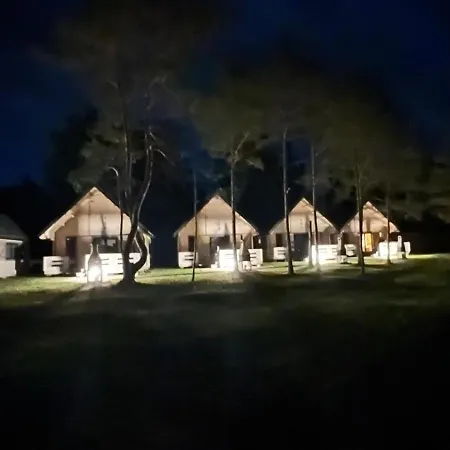 Holiday home Skrawek Nieba *