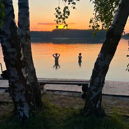 Skrawek Nieba Borsk