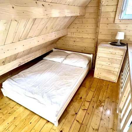 Skrawek Nieba Borsk