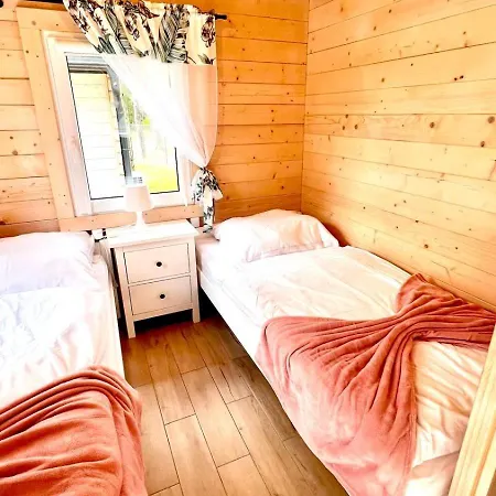 Holiday home Skrawek Nieba *