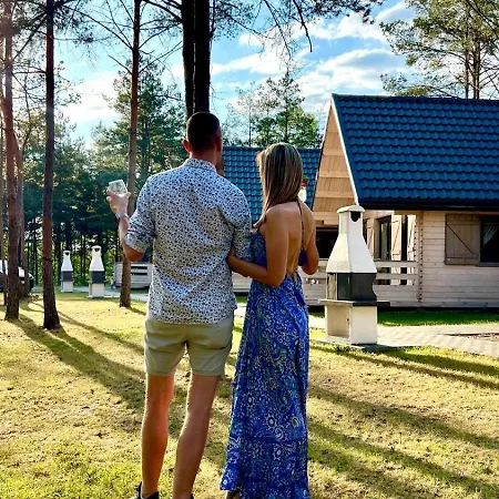 Skrawek Nieba * Borsk