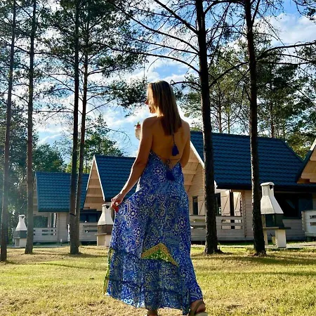 Skrawek Nieba Borsk