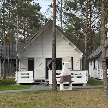 Holiday home Skrawek Nieba
