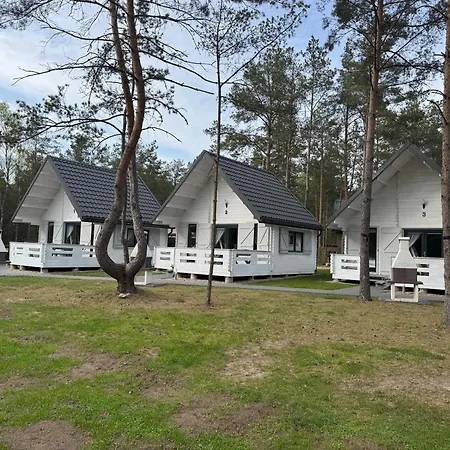 Skrawek Nieba Borsk