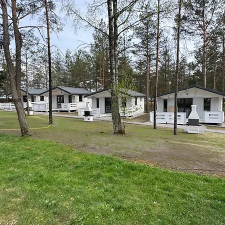 Holiday home Skrawek Nieba *