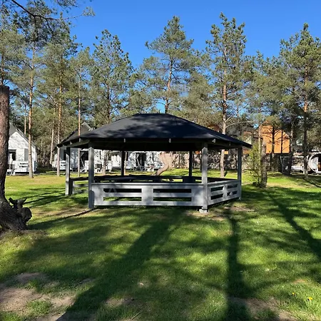Skrawek Nieba Holiday home *