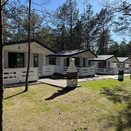 Holiday home Skrawek Nieba *