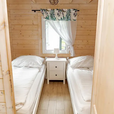 Tatil Evi Skrawek Nieba *