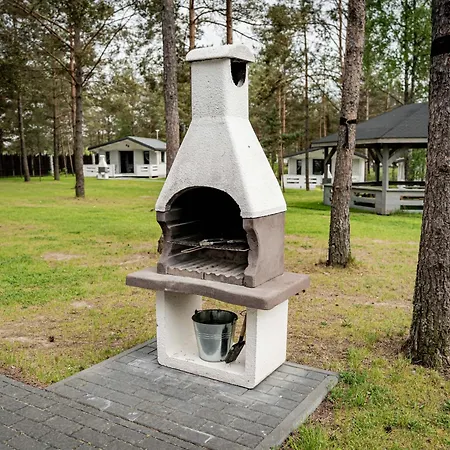 Skrawek Nieba Tatil Evi