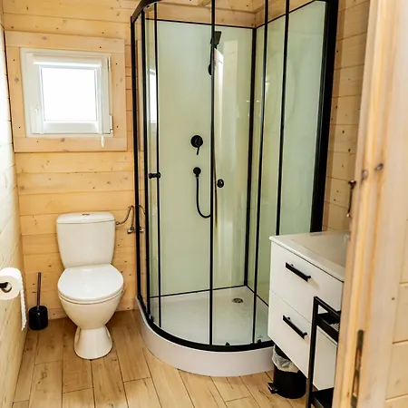 Holiday home Skrawek Nieba *