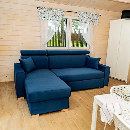 Skrawek Nieba Holiday home