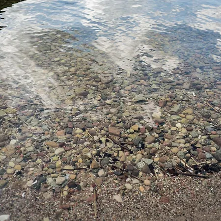 Casa vacanze Skrawek Nieba *