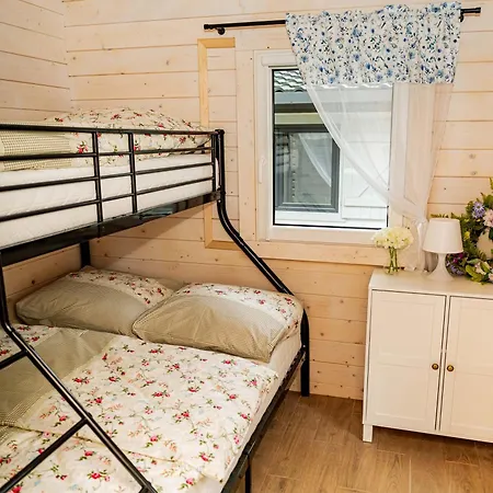 Skrawek Nieba Holiday home