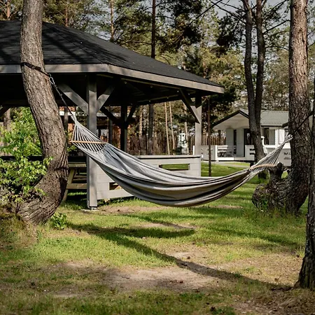 Holiday home Skrawek Nieba *