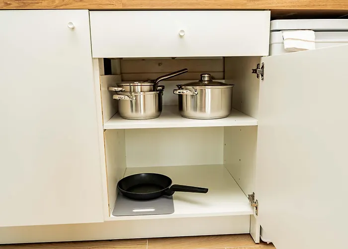 Skrawek Nieba Сasa de vacaciones *