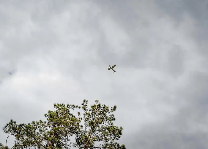 Сasa de vacaciones Skrawek Nieba Borsk