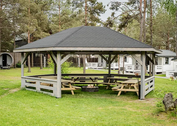 Сasa de vacaciones Skrawek Nieba Borsk