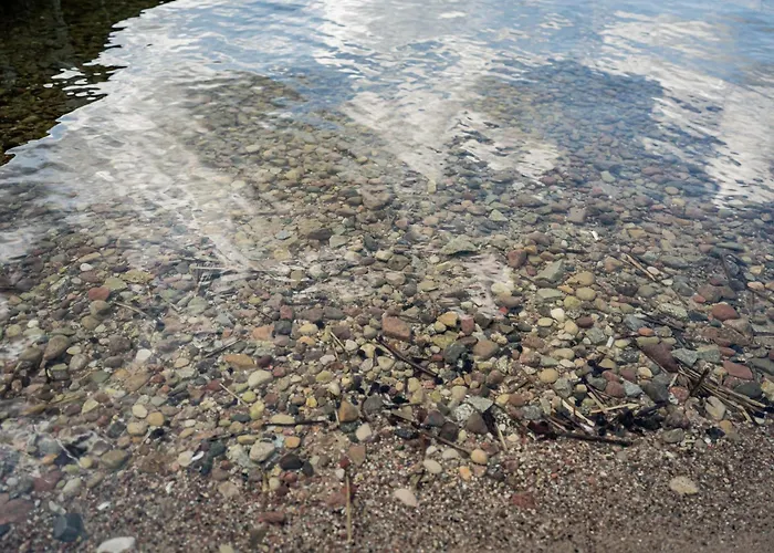 Сasa de vacaciones Skrawek Nieba *